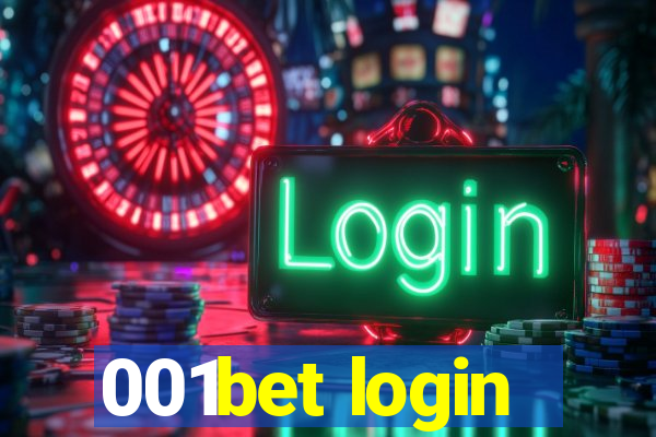 001bet login